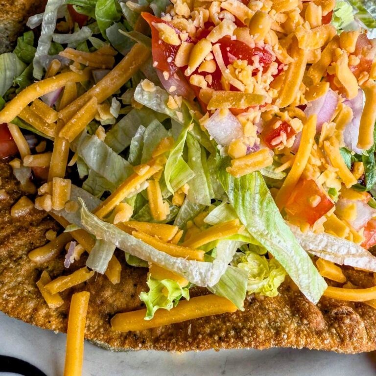 salad